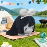 Alien Stage Rabbit Figure Blind Box