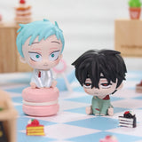 Alien Stage Baby Series Figure Blind Box