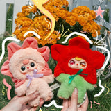Baby Three Where is Spring Plush Blind Box