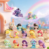 My Little Pony Friendship is Magic Blind Box Set of 3PC