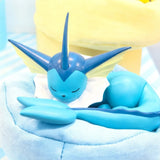 Eeveelutions Sleeping Pose Blind Box
