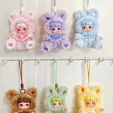 Miana Nighty Night To U Plush Blind Box