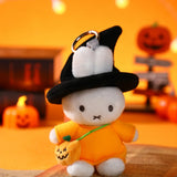Miffy Halloween Series Plush Blind Box