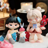 Dora An Ideal World Series Blind Box