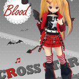 Transform Electrical Street Magical Girl BJD Blind Box