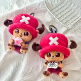 Chopper COSBI Plush One Piece Blind Box