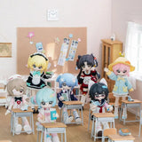 Little Key Setting Collection BJD Blind Box