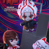 Dandadan COSBI Plush Blind Box