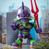 SOSKILL x Evangelion Q Ver. Build Blind Box