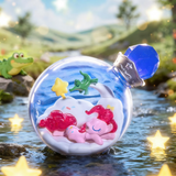 My Little Pony Dream Magic Bottle Blind Box
