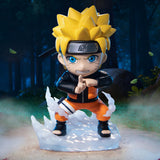 Funism Naruto Great Ninja War Series 1 Blind Box