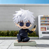 Jujutsu Kaisen SITTING Figure Blind Box x EAKI