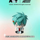 Alien Stage AAHS Figure Blind Box