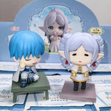 Frieren Travel Diary Figure Blind Box