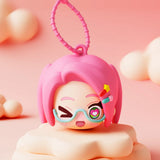 ALIEN STAGE AAHS Silicone Earphone Pouch Blind Box