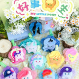 My Little Pony Flower 'Good Things Happen' Plush Blind Box