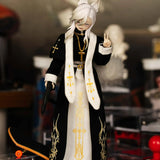 The Past In Sicily MJD Blind Box