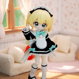 Little Key Setting Collection BJD Blind Box