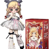 Nyssa Bizarre Nightmare BJD Blind Box