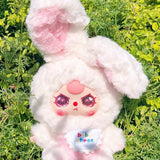 Baby Three Lily Rabbit Town Plush V1 Series Blind Box