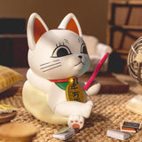 Funism x Dandadan - Turbo Granny Figure Blind Box