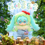 Miku Forest Concert Plush Blind Box