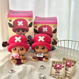 Chopper COSBI Plush One Piece Blind Box