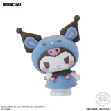 Moetch Family Dress Up Mini Bean Blind Bag