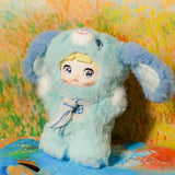 Nommi Puppy Diary Series Plush Blind Box