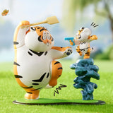Pang Hu Fat Tiger Series 2 'Roaring Love' Blind Box