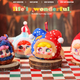 Migo Dream Circus Plush Blind Box