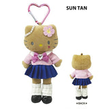 NIC Style Up Plush Mascot