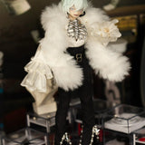 The Past In Sicily MJD Blind Box