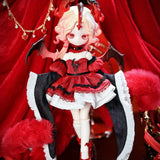 Lulu Elf Story 'Awakening Nature' Series 2 BJD Blind Box
