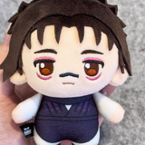 SUNRISEPOP Jujutsu Kaisen Season 3 Plush Blind Box