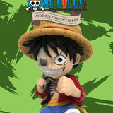 One Piece Series 2 Freeny's Hidden Dissectibles Blind Box