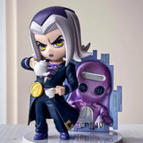 JoJo's Bizarre Adventure Golden Wind Series Blind Box