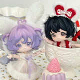 Bonnie's Gen 4 Dream Pastry BJD Blind Box