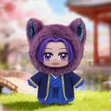 EAKI The Apothecary Diaries Vinyl Plush Blind Box