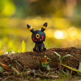 Eeveelutions Palm-size Wonders Series 2 Mini Blind Box