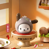 Pochacco Hot Pot Party Series Blind box