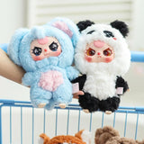 Baby Three Big Cutie V3 Plush Blind Box