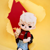 Rayan Natural-born Player Blind Box