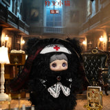 MayMei Winter Weirdness Plush Blind Box