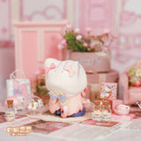 Moni Zai Zai's Adventure Magic Box Blind Box