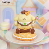 TOPTOY Sweetie Candy Series Blind Box