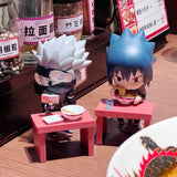 Naruto Shippuden Ramen Series Blind Box