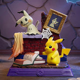 Pikachu and Friends Series Blind Box