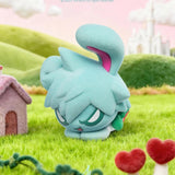 Alien Stage Rabbit Figure Blind Box