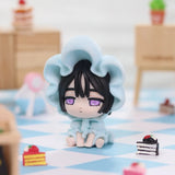 Alien Stage Baby Series Figure Blind Box